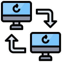 コンピューター icon