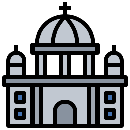monumentos icono