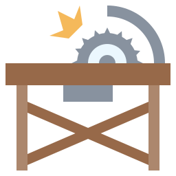 Machine icon