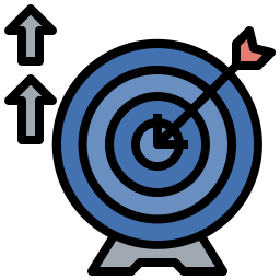 Arrow icon