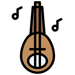 musical icono