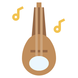 musical Ícone