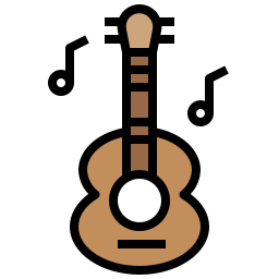 musical Ícone