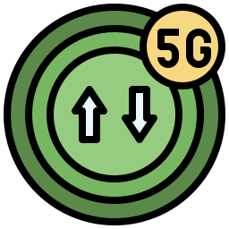 connessione icona