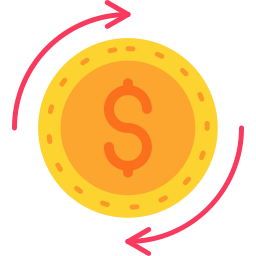 dollar icon