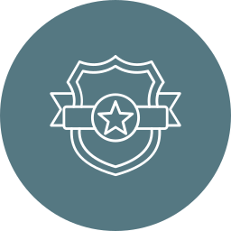 Shield icon