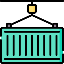 Container icon