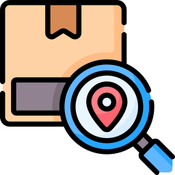 Tracking icon