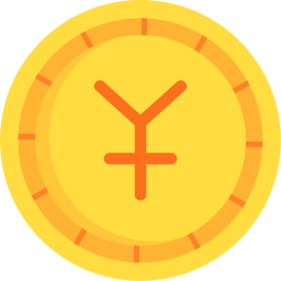 yen icono