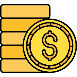 Coin icon