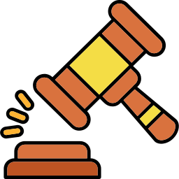 Gavel icon