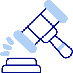 Gavel icon