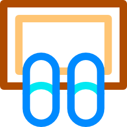 玄関マット icon