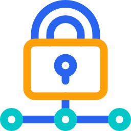 Lock icon