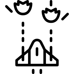 아케이드 게임 icon