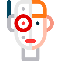 サイボーグ icon