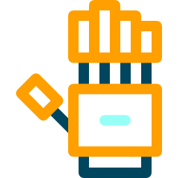 Robot icon