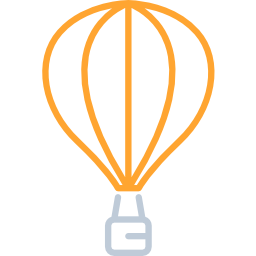 Balloon icon