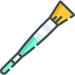 Paintbrush icon