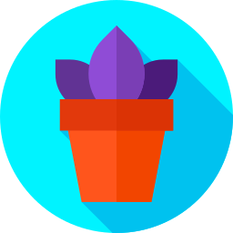 Plant icon