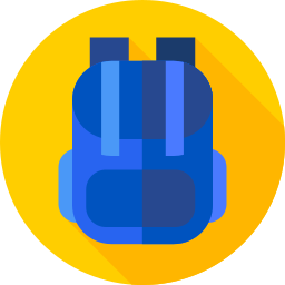 rucksack icon