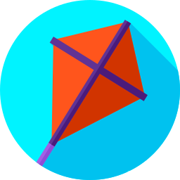 Kite icon