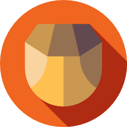 Pebble icon