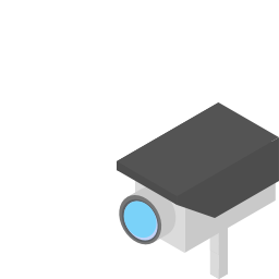 Cctv icon