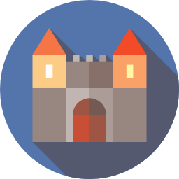 schloss icon