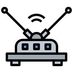 technologia ikona