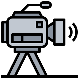 video icon