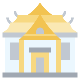 Building icon