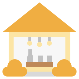 Building icon