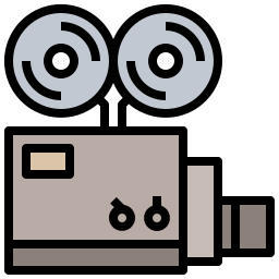 Video icon