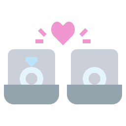 사랑 icon