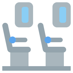 avión icono
