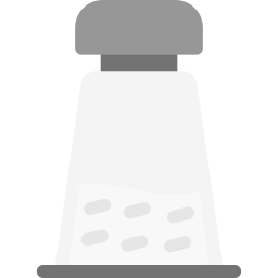 塩とコショウ icon