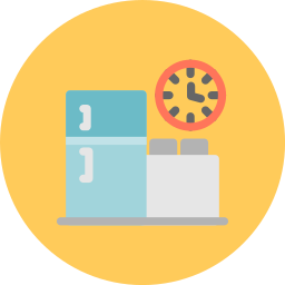 Kitchen icon