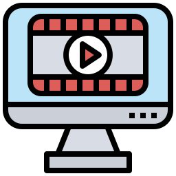 video icon