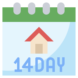 Days icon