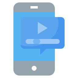 Video icon