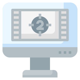 Video icon