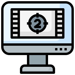 Video icon