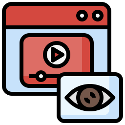 video icon