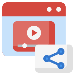 Video icon