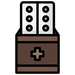 医学 icon