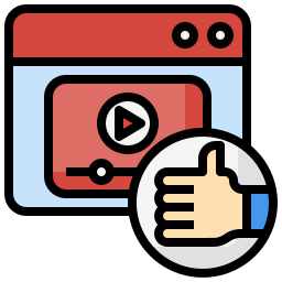 Video icon