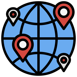 Location icon