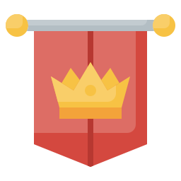 Flag icon