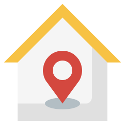 Location icon